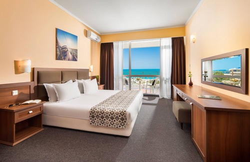 Sunny Beach Resort | Hotel Alba - All Inclusive
