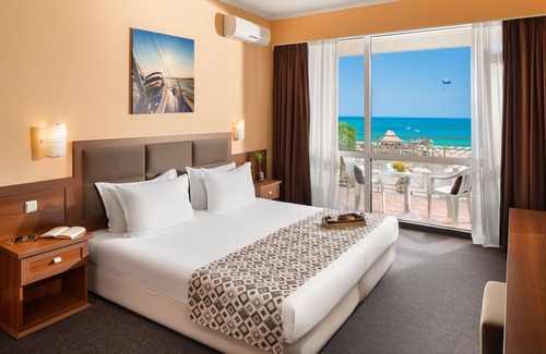 Sunny Beach Resort | Hotel Alba - All Inclusive