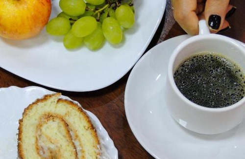 Itaperuna Hotel | Hotel Albinos