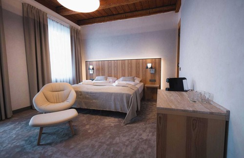 Old Town Hotel | Hotel ALBRECHT