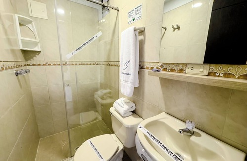 Itagui Hotel | Hotel Alcaravan Medellín