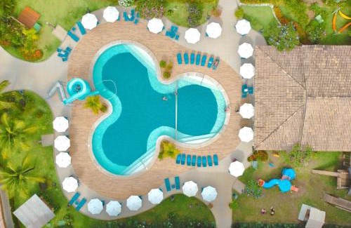 Ilheus Hotel | Hotel Aldeia da Praia