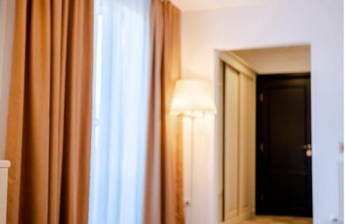 Paltinoasa Hotel | Hotel Aldi