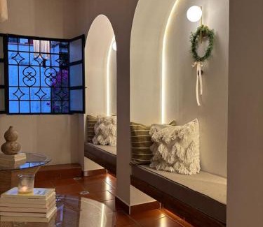 Taxco Hotel | Hotel ALEIA Centro