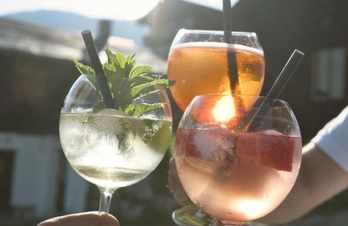 Blatten bei Naters Hotel | Hotel Aletschhorn