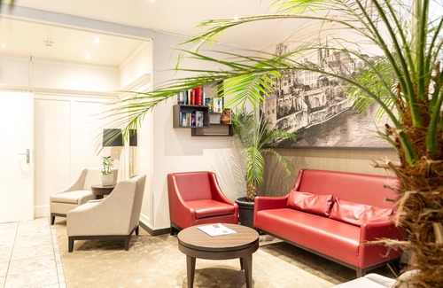 Clara Hotel | Hotel Alexander