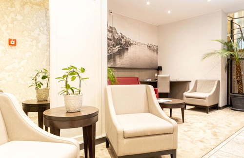 Clara Hotel | Hotel Alexander