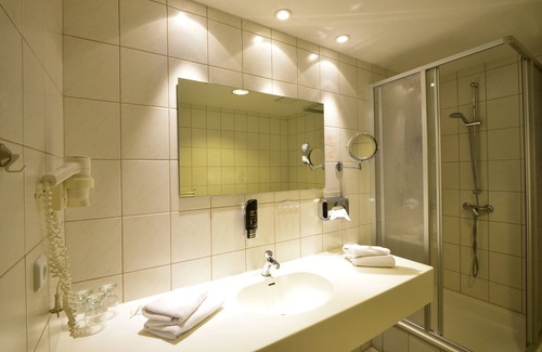 Plauen Hotel | Hotel Alexandra