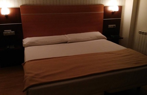 Trobajo del Camino Hotel | Hotel Alfageme
