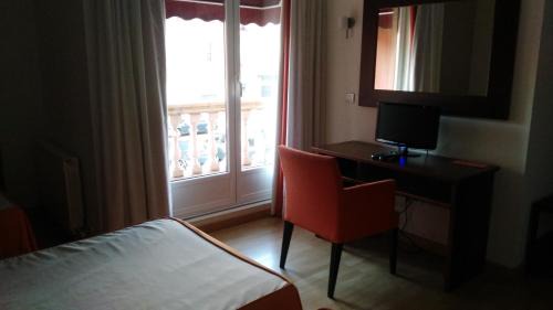 Trobajo del Camino Hotel | Hotel Alfageme