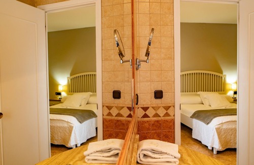 San Juan Hotel | Hotel Alfonso IX