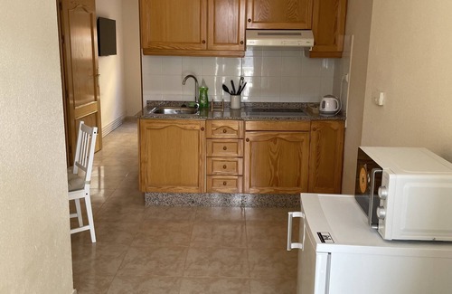 Castillo de Montemar Hotel | Hotel Algorfa