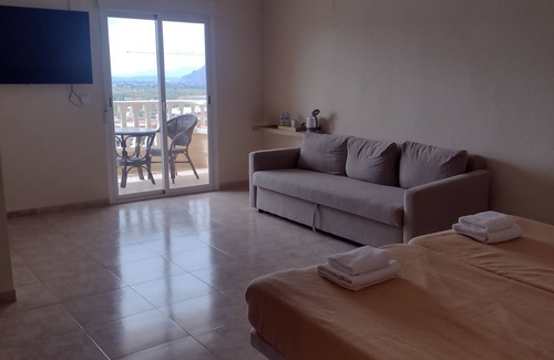 Castillo de Montemar Hotel | Hotel Algorfa