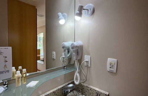 Jardim America Hotel | Hotel Aliança Express