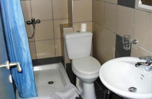 Anatolikos Olimpos Hotel | Hotel Alkyonis