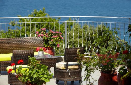 Anatolikos Olimpos Hotel | Hotel Alkyonis