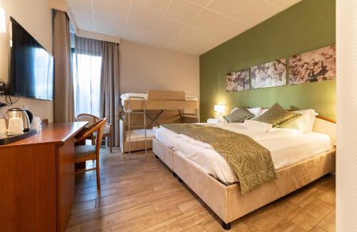 Biancade Hotel | Hotel all'Orso