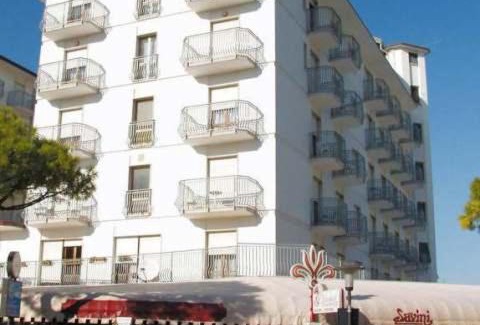 Faro Hotel | Hotel Alla Rotonda