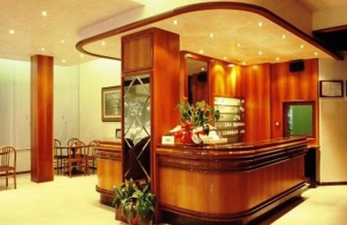 Faro Hotel | Hotel Alla Rotonda