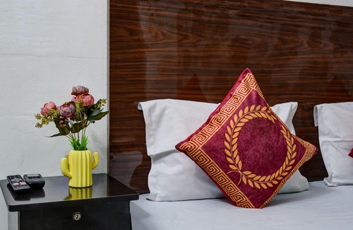 South West Hotel | Hotel ALLEN STAY Uttam Nagar