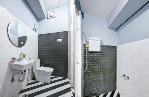 South West Hotel | Hotel ALLEN STAY Uttam Nagar