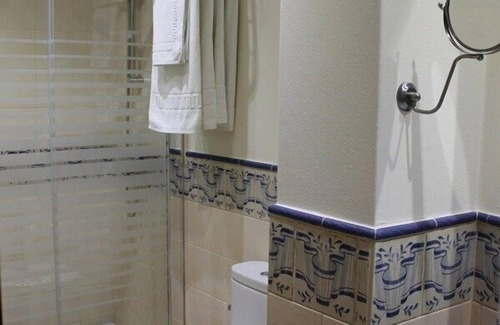 Conil de la Frontera City Center Hotel | Hotel Almadraba Conil