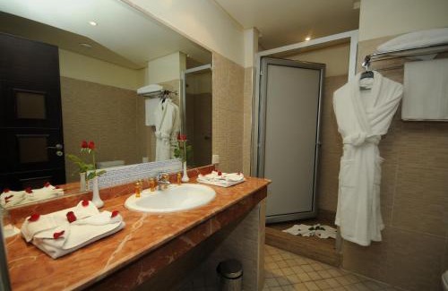 Gueliz Hotel | Hotel Almas