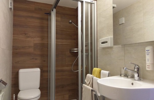 Zeneggen Hotel | Hotel Alpenblick