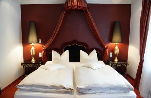 Osterhofen Hotel | Hotel Alpenhof Bayrischzell