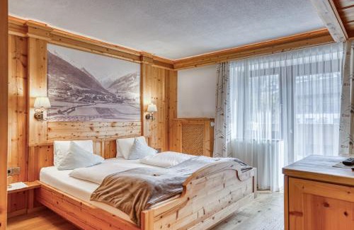 Mieders Hotel | Hotel Alpenstolz