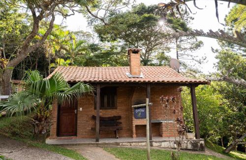 Conceicao do Ibitipoca House | Hotel Alpha Ville Chalés