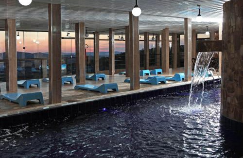 Conceicao do Ibitipoca House | Hotel Alpha Ville Chalés