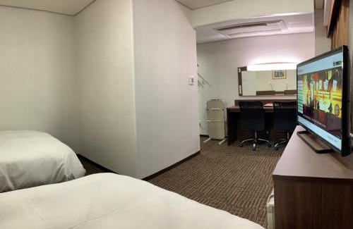 Joetsu Hotel | Hotel Alpha-One Joetsu