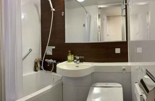 Joetsu Hotel | Hotel Alpha-One Joetsu