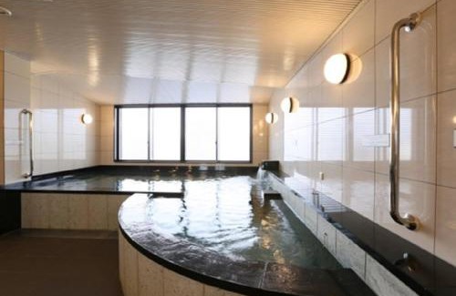 Tsuruga Hotel | Hotel Alpha-One Tsuruga Bypass
