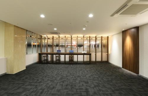 Tsuruga Hotel | Hotel Alpha-One Tsuruga Bypass