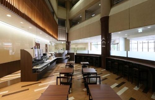 Tsuruga Hotel | Hotel Alpha-One Tsuruga Bypass