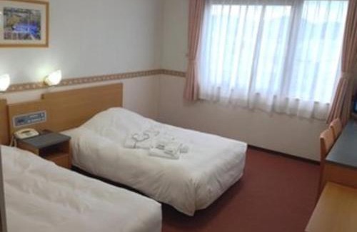 Tsuruga Hotel | Hotel Alpha-One Tsuruga Bypass