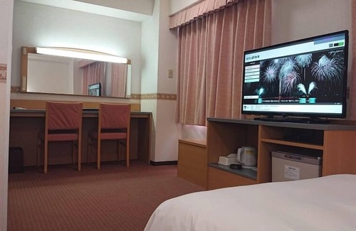 Tsuruga Hotel | Hotel Alpha-One Tsuruga