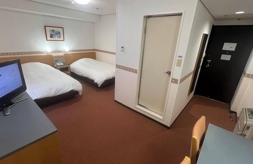 Tsuruoka Hotel | Hotel Alpha-One Tsuruoka