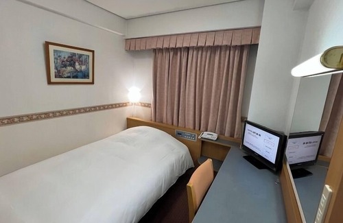 Tsuruoka Hotel | Hotel Alpha-One Tsuruoka