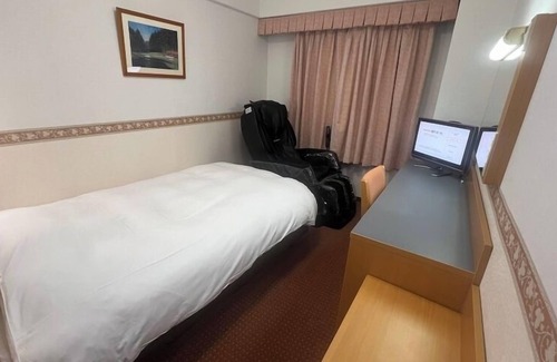 Tsuruoka Hotel | Hotel Alpha-One Tsuruoka