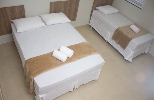 Ouvidor Hotel | Hotel Alphaville