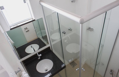 Ouvidor Hotel | Hotel Alphaville