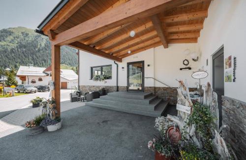 Galtur Hotel | Hotel Alpina