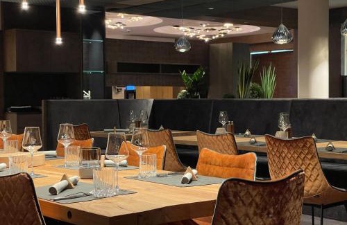 Ischgl Hotel | Hotel Alpina