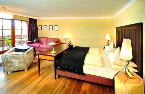 Hinterglemm Hotel | Hotel Alpine Palace