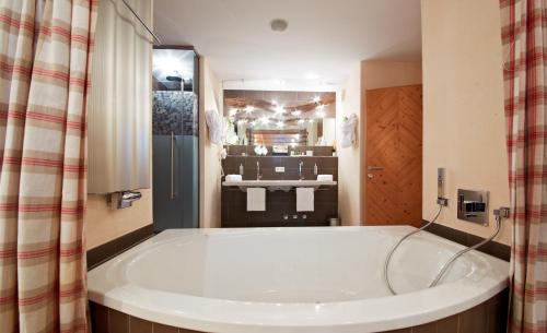 Hinterglemm Hotel | Hotel Alpine Palace