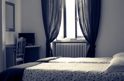 Cavagnano Hotel | Hotel Alpino