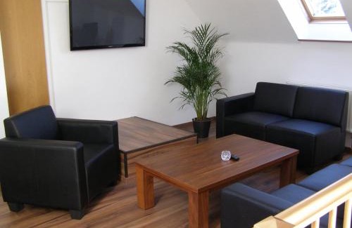 Vinnhorst Hotel | Hotel Alt Vinnhorst